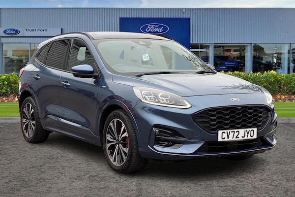 Used Ford Kuga 2022 for sale - 76277374: Photo 1