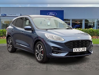 Ford - Kuga