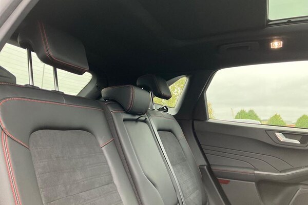Used Ford Kuga 2022 for sale - 76277374: Photo 20