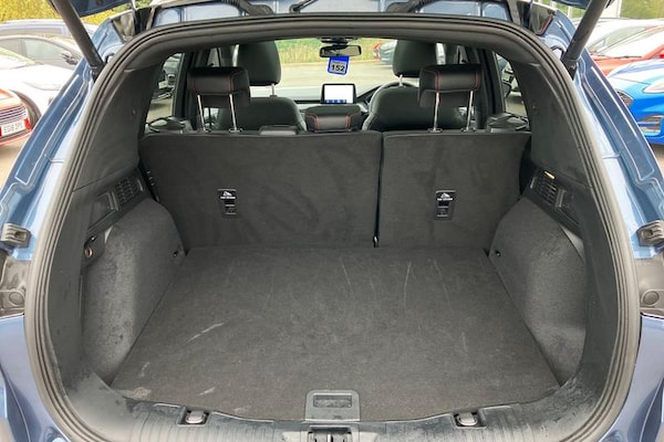 Used Ford Kuga 2022 for sale - 76277374: Photo 21