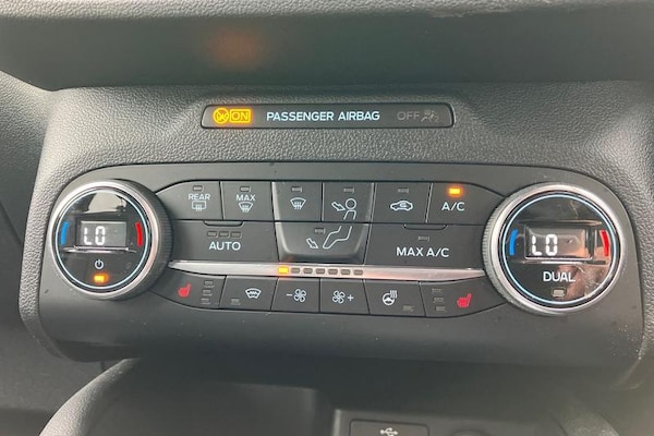 Used Ford Kuga 2022 for sale - 76277374: Photo 26