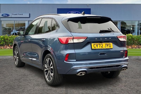 Used Ford Kuga 2022 for sale - 76277374: Photo 2