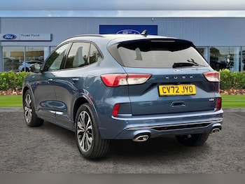Used Ford Kuga 2022 for sale - 76277374: Photo 2