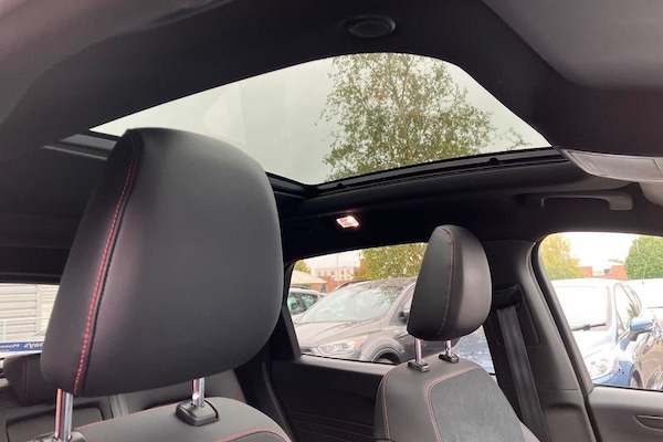 Used Ford Kuga 2022 for sale - 76277374: Photo 33