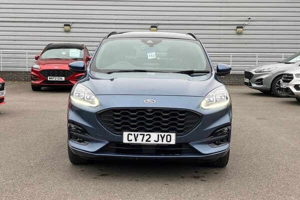 Used Ford Kuga 2022 for sale - 76277374: Photo 36