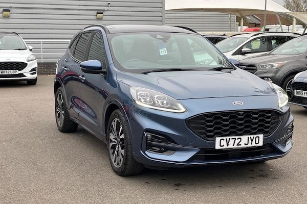 Used Ford Kuga 2022 for sale - 76277374: Photo 37