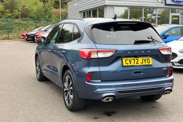 Used Ford Kuga 2022 for sale - 76277374: Photo 38