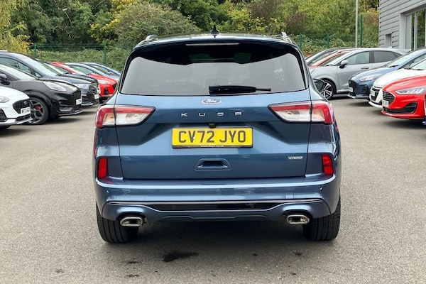 Used Ford Kuga 2022 for sale - 76277374: Photo 39