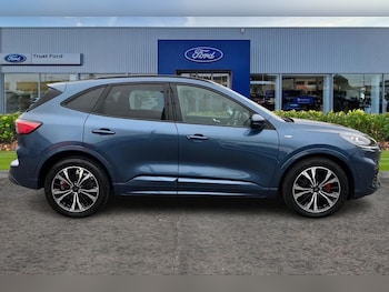 Used Ford Kuga 2022 for sale - 76277374: Photo 3