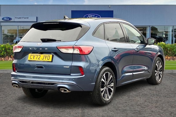 Used Ford Kuga 2022 for sale - 76277374: Photo 4