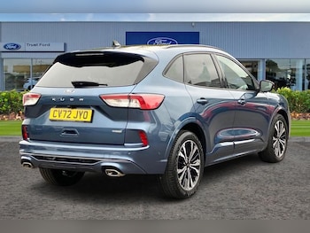 Used Ford Kuga 2022 for sale - 76277374: Photo 4