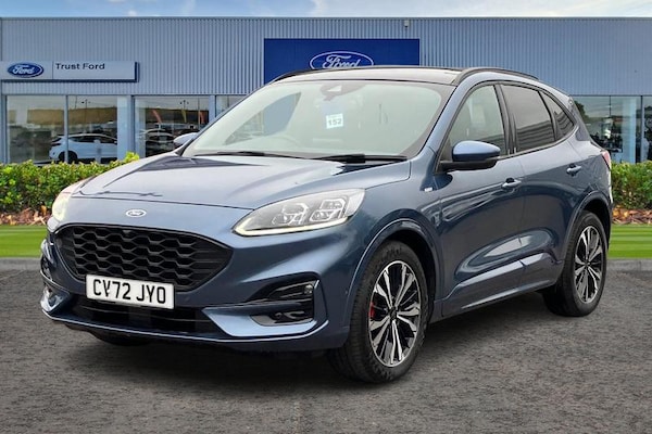 Used Ford Kuga 2022 for sale - 76277374: Photo 5