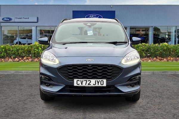 Used Ford Kuga 2022 for sale - 76277374: Photo 6