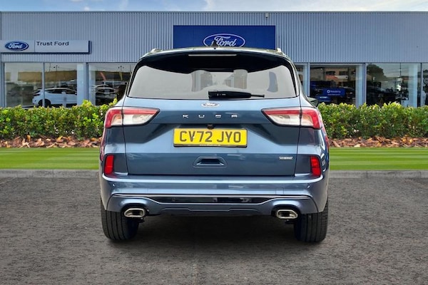 Used Ford Kuga 2022 for sale - 76277374: Photo 7
