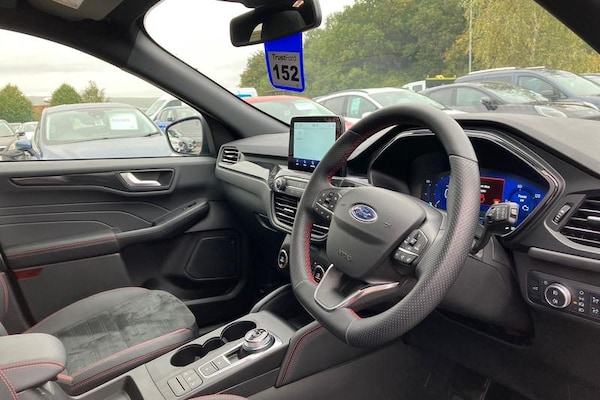 Used Ford Kuga 2022 for sale - 76277374: Photo 9