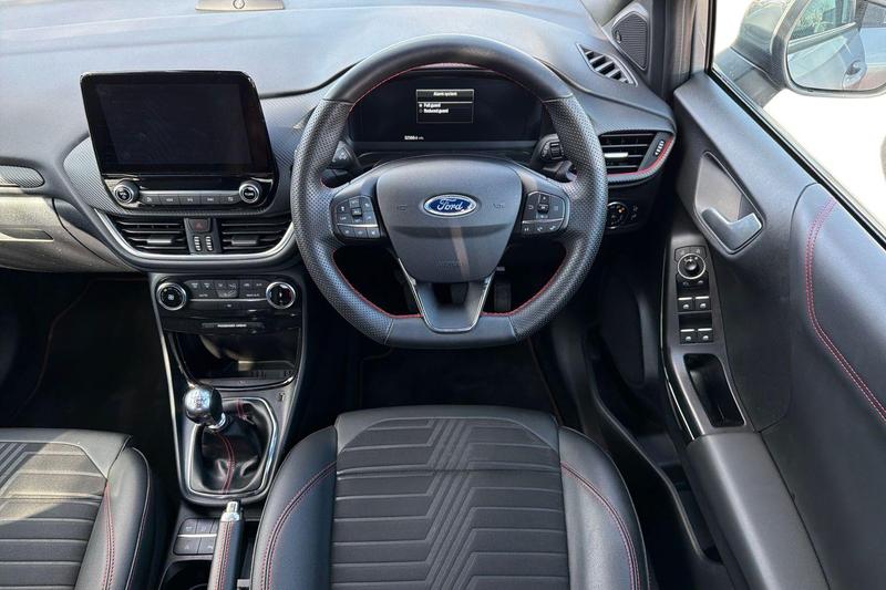 Used Ford Puma 2023 for sale - 78015410: Photo 11