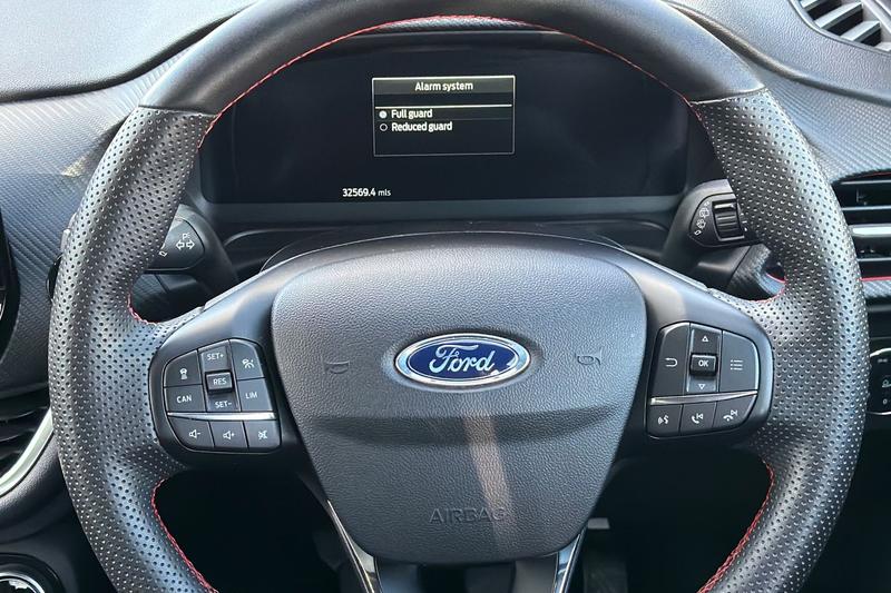 Used Ford Puma 2023 for sale - 78015410: Photo 12