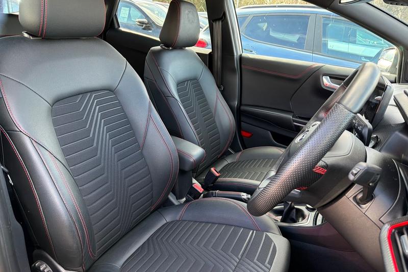 Used Ford Puma 2023 for sale - 78015410: Photo 17