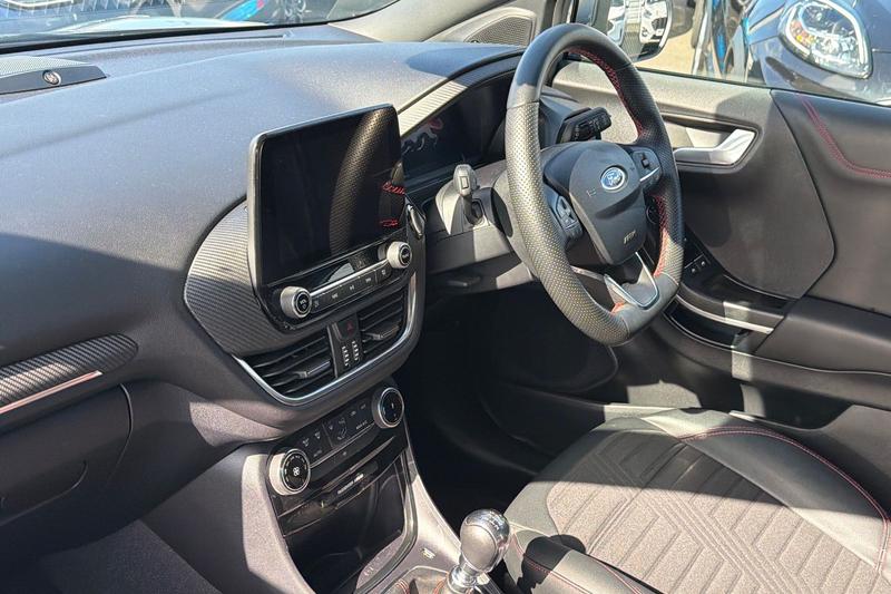 Used Ford Puma 2023 for sale - 78015410: Photo 18