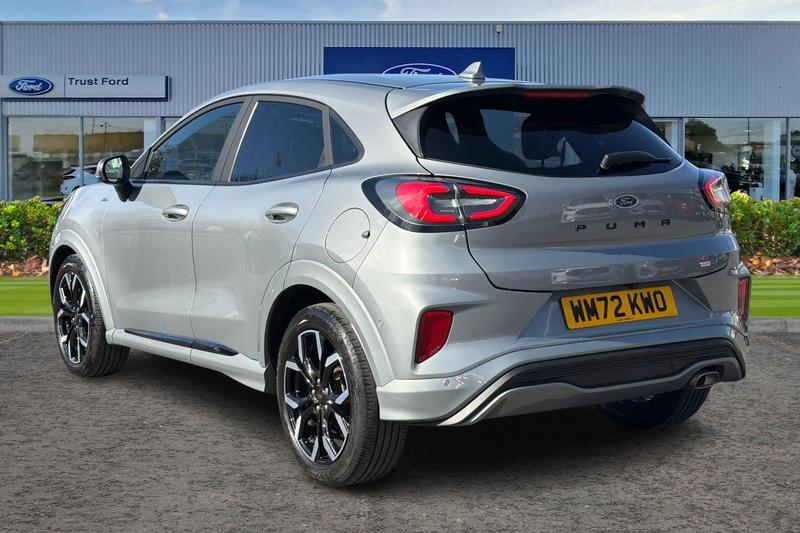 Used Ford Puma 2023 for sale - 78015410: Photo 2