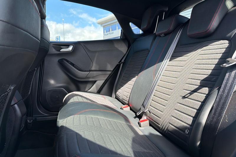 Used Ford Puma 2023 for sale - 78015410: Photo 20
