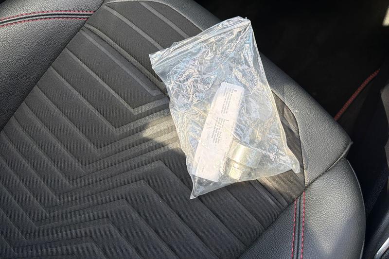 Used Ford Puma 2023 for sale - 78015410: Photo 22