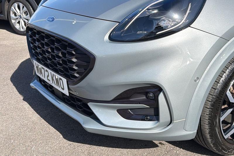 Used Ford Puma 2023 for sale - 78015410: Photo 23