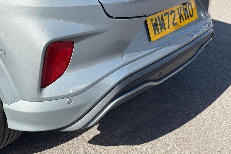 Used Ford Puma 2023 for sale - 78015410: Photo 25