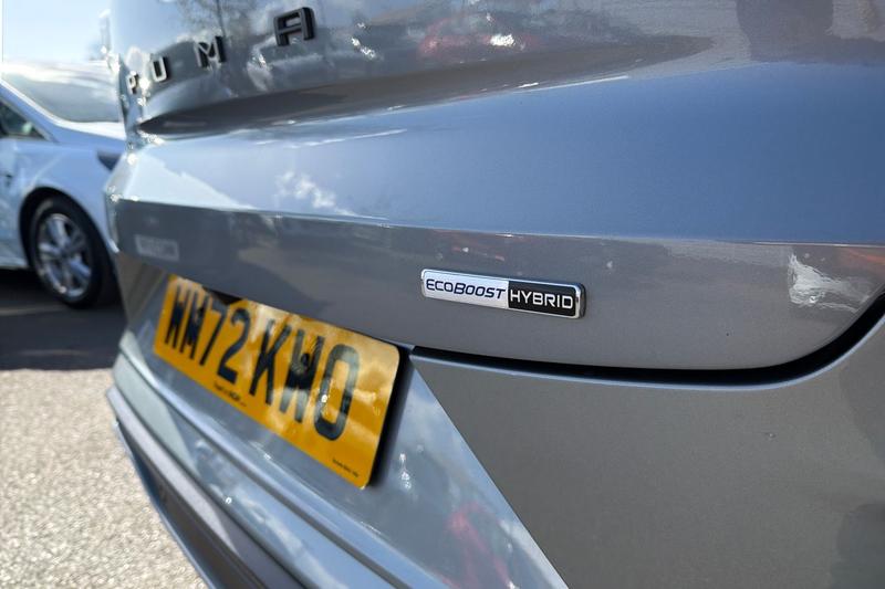 Used Ford Puma 2023 for sale - 78015410: Photo 27