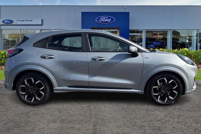 Used Ford Puma 2023 for sale - 78015410: Photo 3