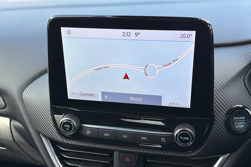 Used Ford Puma 2023 for sale - 78015410: Photo 34