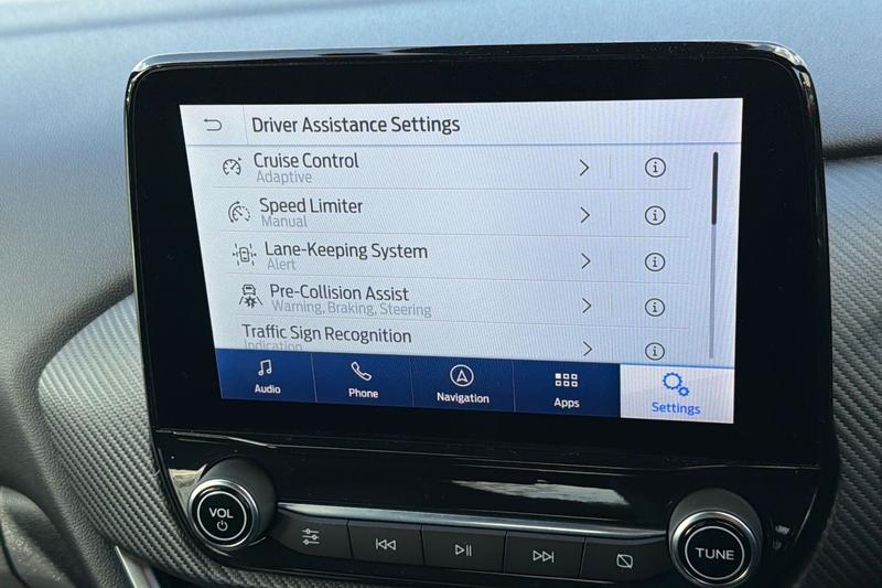 Used Ford Puma 2023 for sale - 78015410: Photo 36