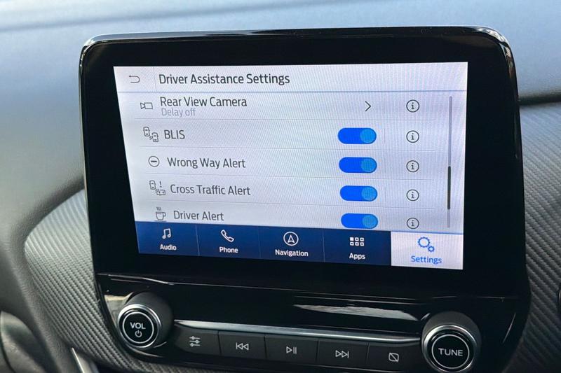 Used Ford Puma 2023 for sale - 78015410: Photo 37