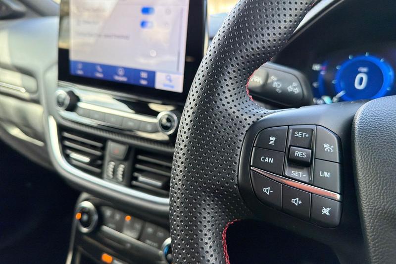 Used Ford Puma 2023 for sale - 78015410: Photo 38