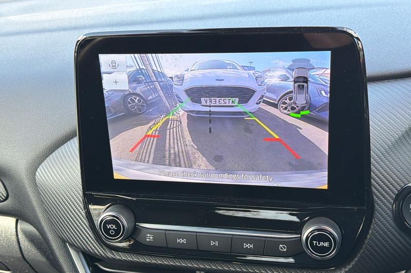 Used Ford Puma 2023 for sale - 78015410: Photo 39