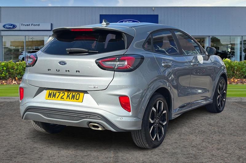 Used Ford Puma 2023 for sale - 78015410: Photo 4