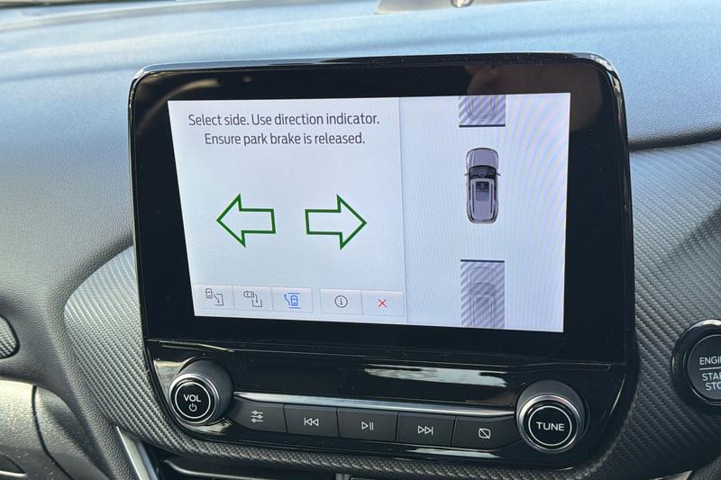 Used Ford Puma 2023 for sale - 78015410: Photo 40