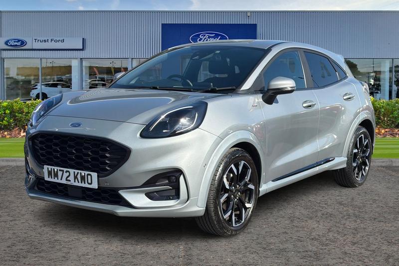 Used Ford Puma 2023 for sale - 78015410: Photo 5