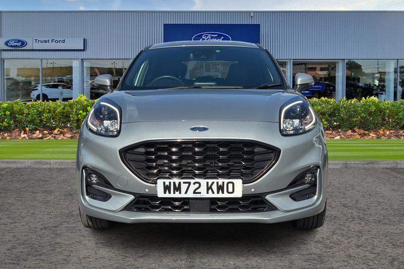 Used Ford Puma 2023 for sale - 78015410: Photo 6