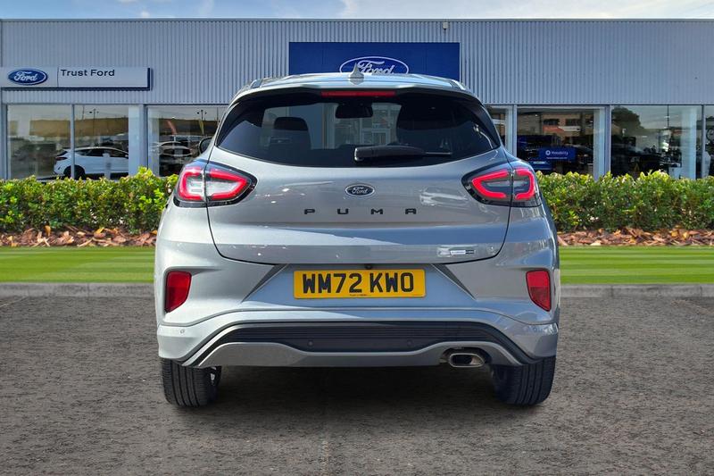 Used Ford Puma 2023 for sale - 78015410: Photo 7