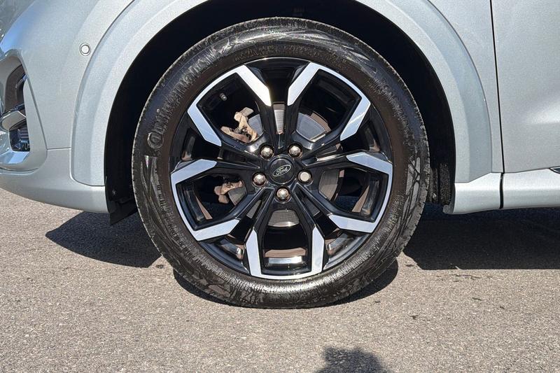 Used Ford Puma 2023 for sale - 78015410: Photo 8