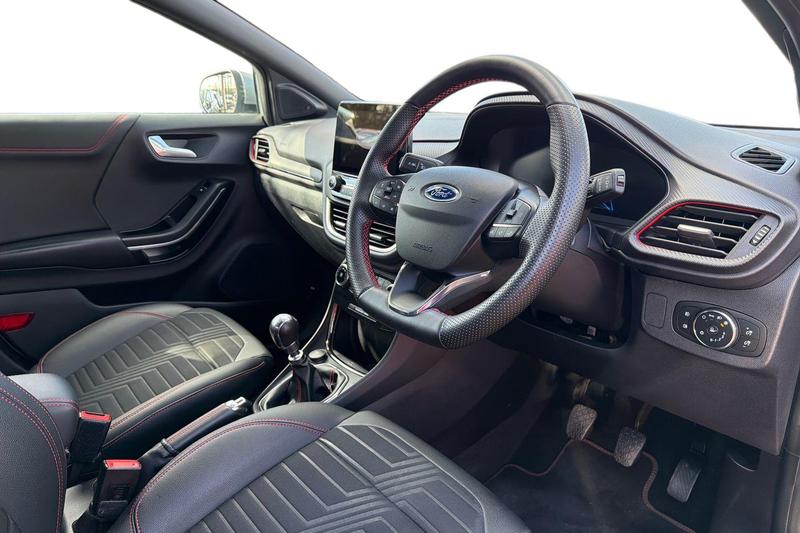 Used Ford Puma 2023 for sale - 78015410: Photo 9