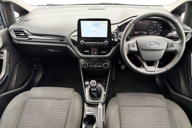 Used Ford Fiesta 2019 for sale - 78180371: Photo 10