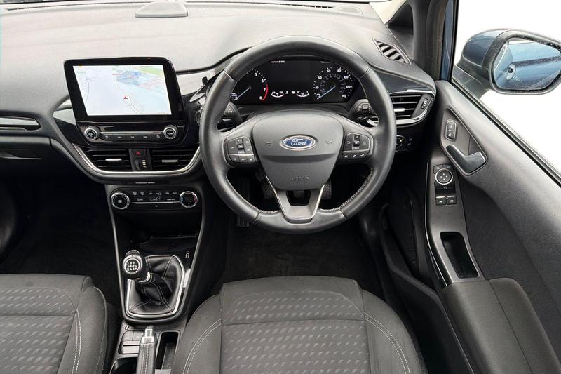 Used Ford Fiesta 2019 for sale - 78180371: Photo 11