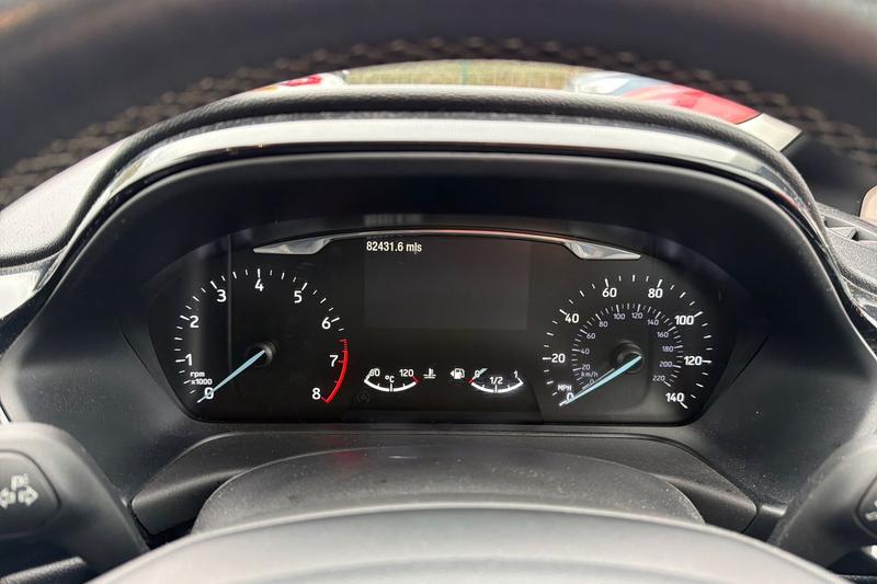 Used Ford Fiesta 2019 for sale - 78180371: Photo 13