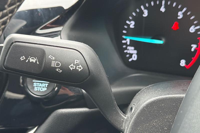 Used Ford Fiesta 2019 for sale - 78180371: Photo 14