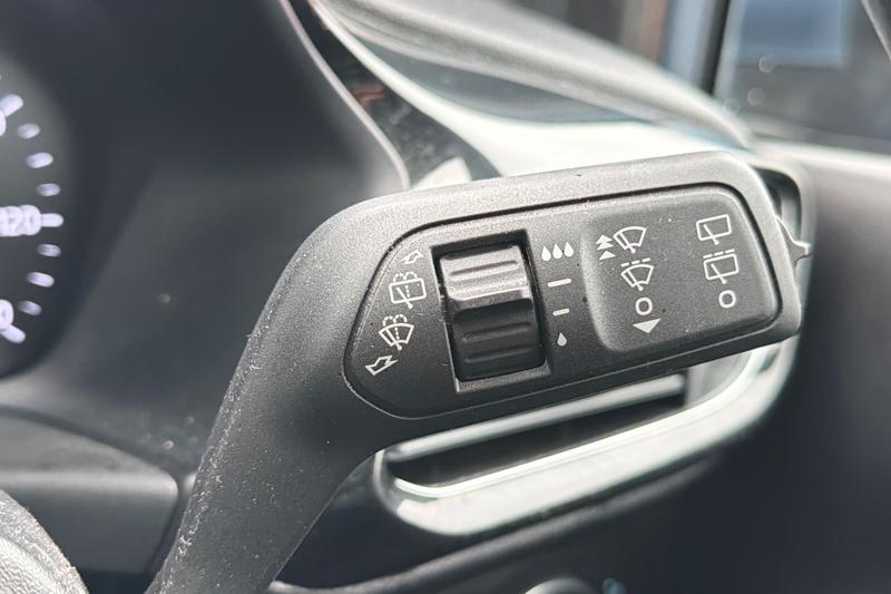 Used Ford Fiesta 2019 for sale - 78180371: Photo 15