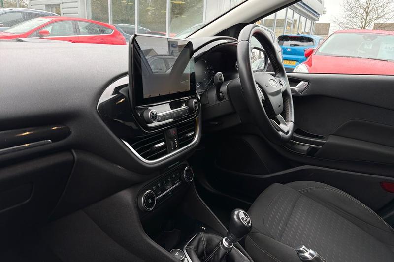 Used Ford Fiesta 2019 for sale - 78180371: Photo 18