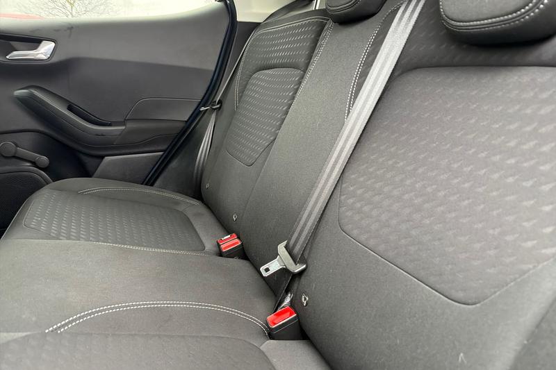 Used Ford Fiesta 2019 for sale - 78180371: Photo 20