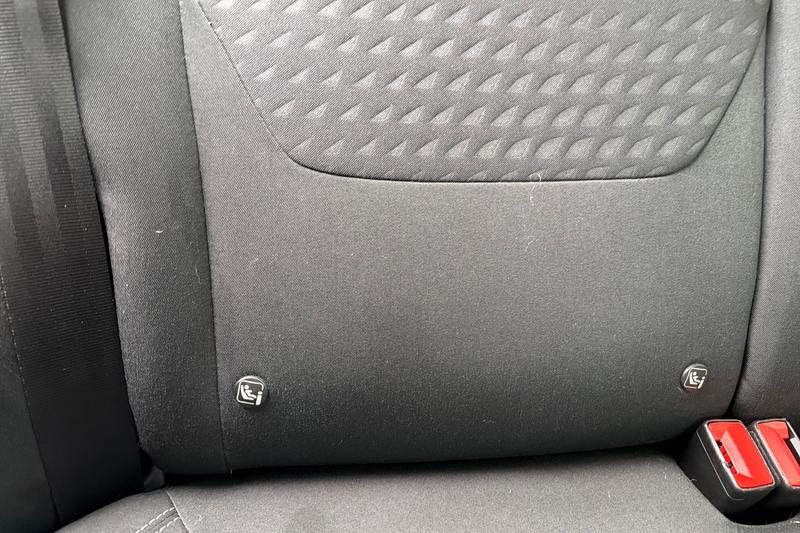 Used Ford Fiesta 2019 for sale - 78180371: Photo 23